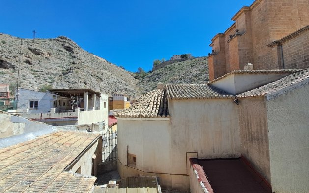 Revente - Appartement - Orihuela