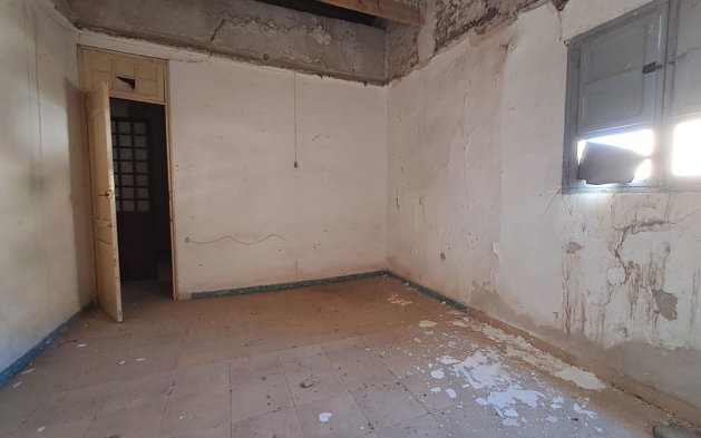 Revente - Appartement - Orihuela