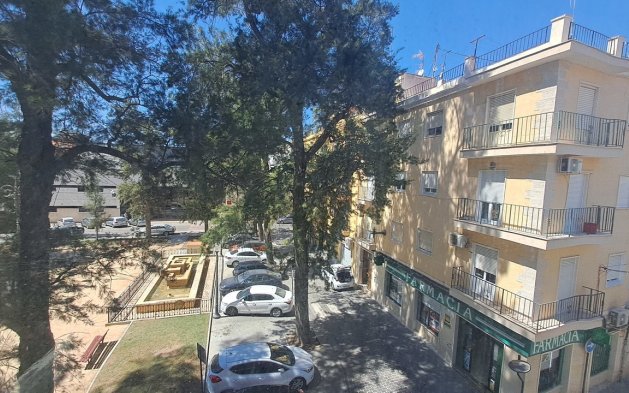 Revente - Appartement - Orihuela