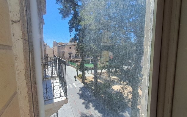 Revente - Appartement - Orihuela