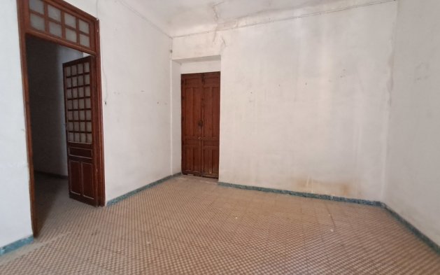 Revente - Appartement - Orihuela