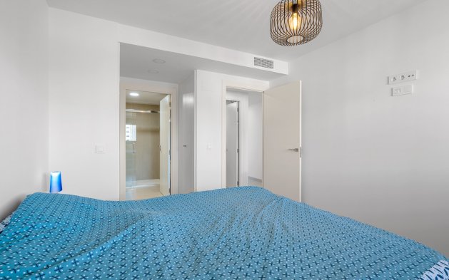 Perpardavimas - Butas - Orihuela Costa - Punta Prima