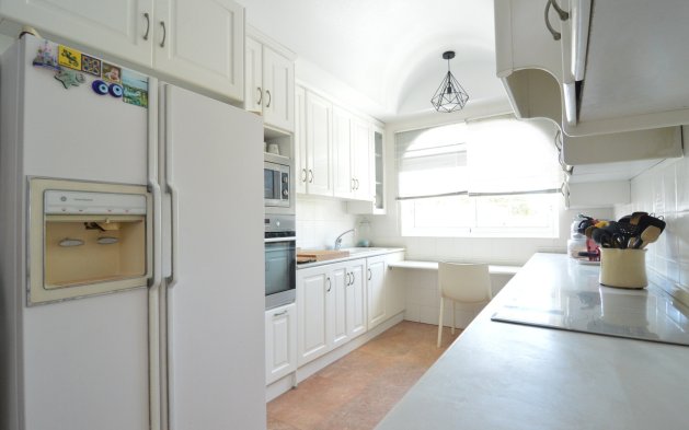 Begagnad - Villa - Torrevieja
