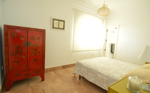 Begagnad - Villa - Torrevieja