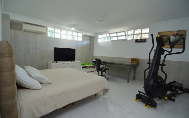 Begagnad - Villa - Torrevieja