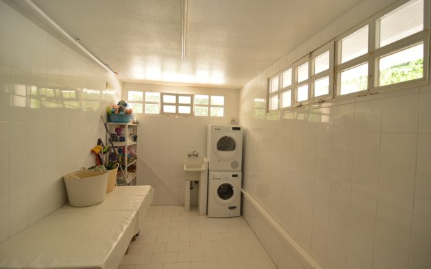 Begagnad - Villa - Torrevieja