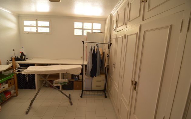 Begagnad - Villa - Torrevieja