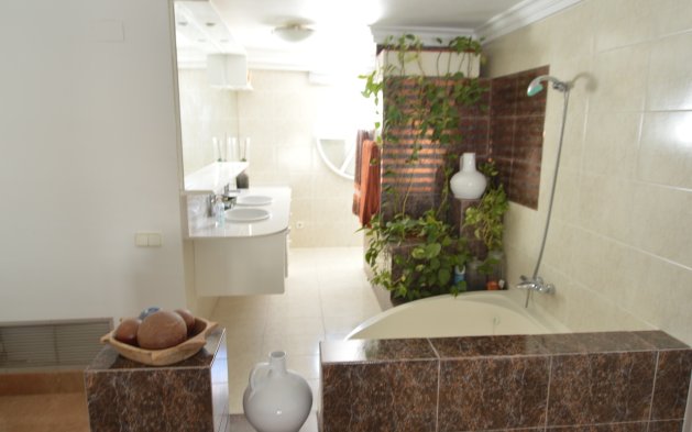 Begagnad - Villa - Torrevieja
