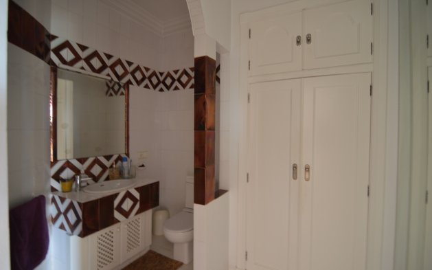 Begagnad - Villa - Torrevieja