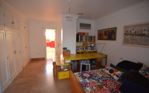 Begagnad - Villa - Torrevieja