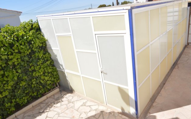 Begagnad - Villa - Torrevieja