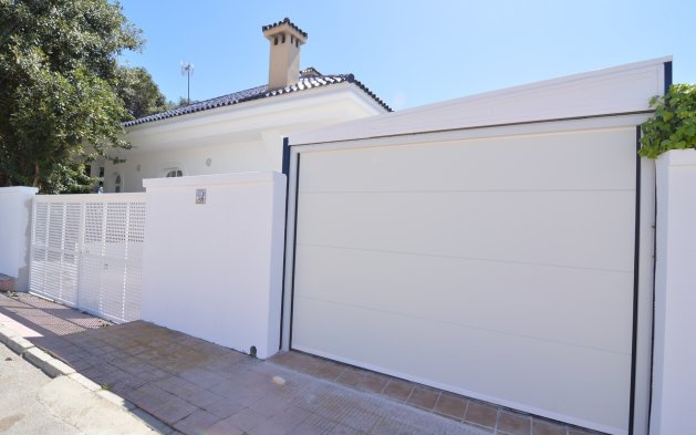 Begagnad - Villa - Torrevieja