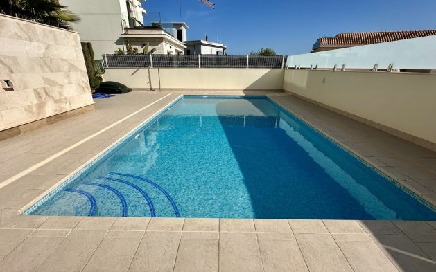 Reventa - Villa - Orihuela Costa - La Zenia
