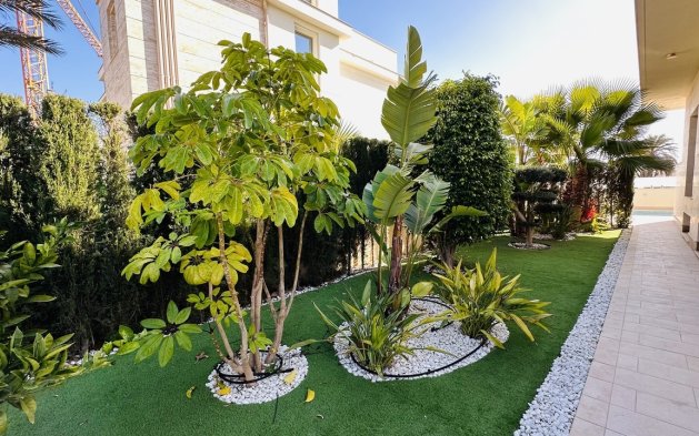 Reventa - Villa - Orihuela Costa - La Zenia