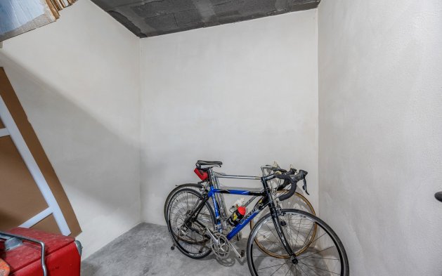 Perpardavimas - Butas - Orihuela Costa - Punta Prima