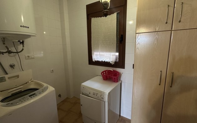 Herverkoop - duplex - San Miguel de Salinas