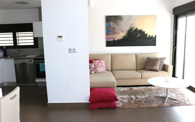 Perpardavimas - Vila - Orihuela Costa - La Zenia