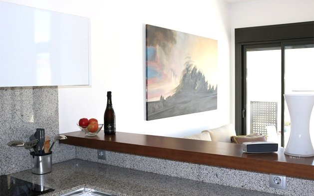 Perpardavimas - Vila - Orihuela Costa - La Zenia