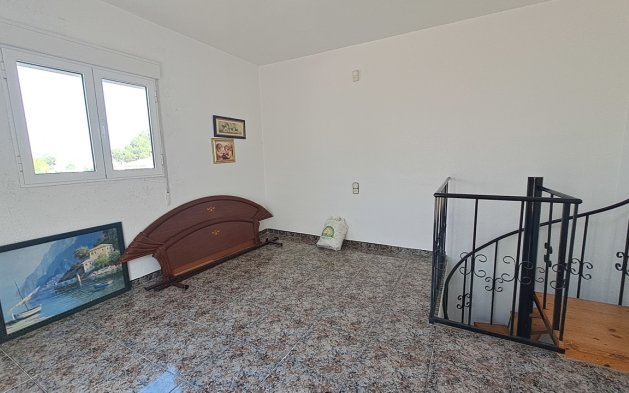 Reventa - Villa - Orihuela Costa - Villamartín