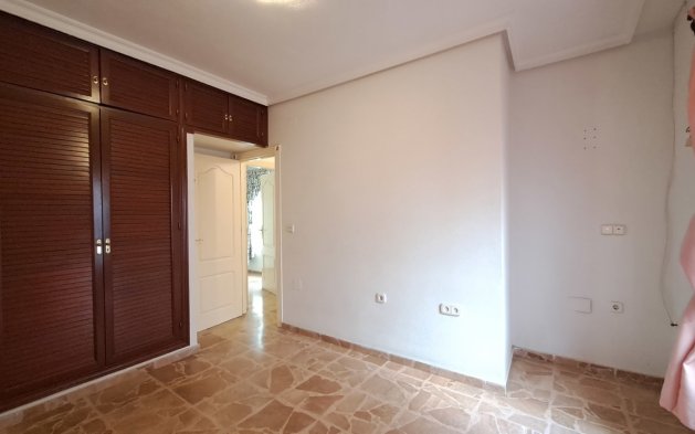 Perpardavimas - Butas - Torrevieja