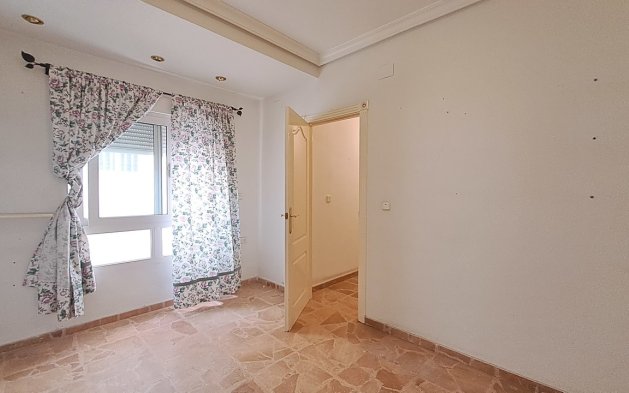 Perpardavimas - Butas - Torrevieja