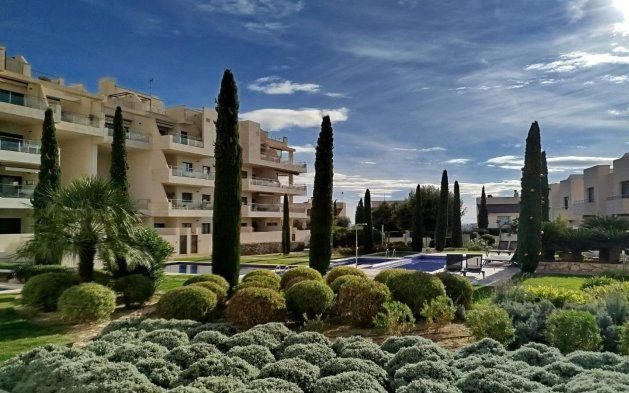 Perpardavimas - Vila - Orihuela Costa - La Zenia