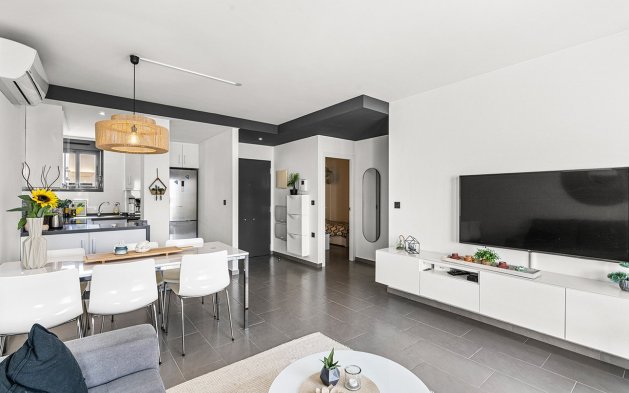 Perpardavimas - Butas - Orihuela Costa - La Zenia