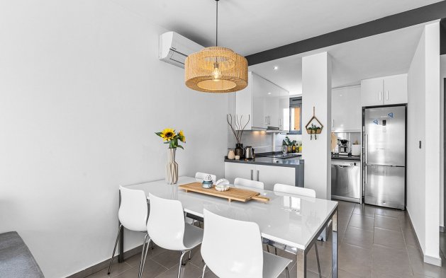 Perpardavimas - Butas - Orihuela Costa - La Zenia