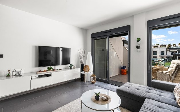 Perpardavimas - Butas - Orihuela Costa - La Zenia