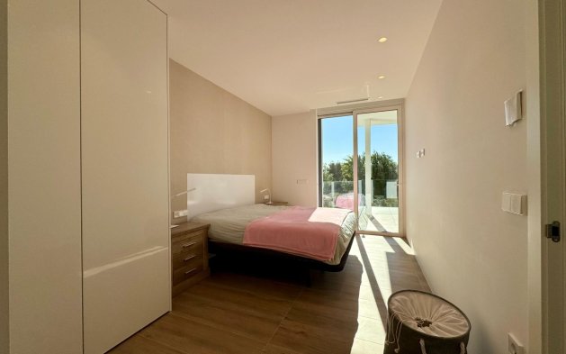 Revente - Appartement - Orihuela - Las Colinas Golf - Country Club