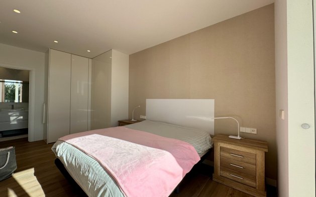 Revente - Appartement - Orihuela - Las Colinas Golf - Country Club
