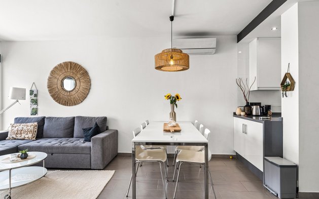 Perpardavimas - Butas - Orihuela Costa - La Zenia