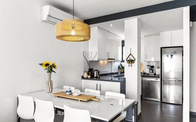 Perpardavimas - Butas - Orihuela Costa - La Zenia