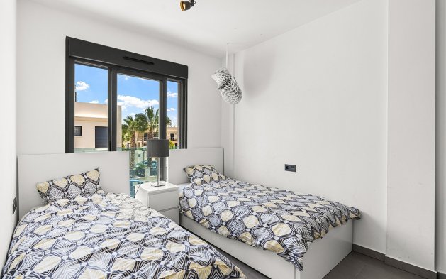 Perpardavimas - Butas - Orihuela Costa - La Zenia