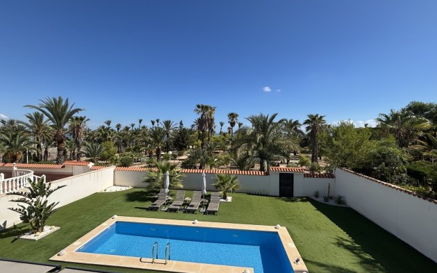 Herverkoop - Villa - La Manga del Mar Menor - LOS URRUTIAS