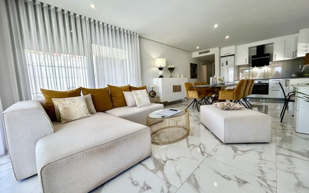 Herverkoop - Villa - La Manga del Mar Menor - LOS URRUTIAS