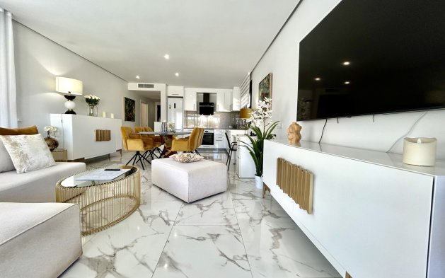 Herverkoop - Villa - La Manga del Mar Menor - LOS URRUTIAS