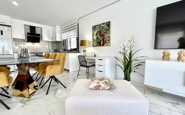Herverkoop - Villa - La Manga del Mar Menor - LOS URRUTIAS