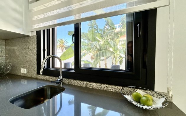 Herverkoop - Villa - La Manga del Mar Menor - LOS URRUTIAS