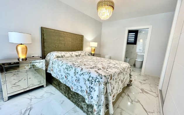 Herverkoop - Villa - La Manga del Mar Menor - LOS URRUTIAS