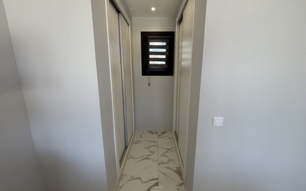 Herverkoop - Villa - La Manga del Mar Menor - LOS URRUTIAS