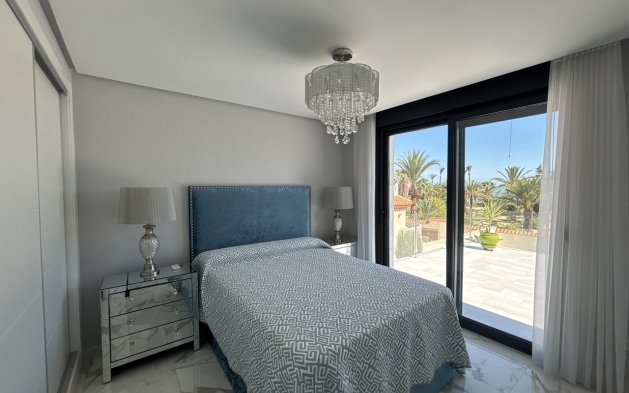 Herverkoop - Villa - La Manga del Mar Menor - LOS URRUTIAS