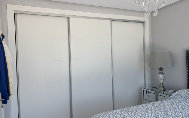 Herverkoop - Villa - La Manga del Mar Menor - LOS URRUTIAS