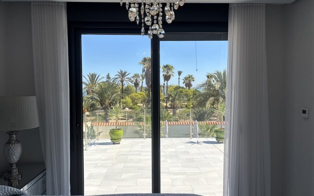 Herverkoop - Villa - La Manga del Mar Menor - LOS URRUTIAS