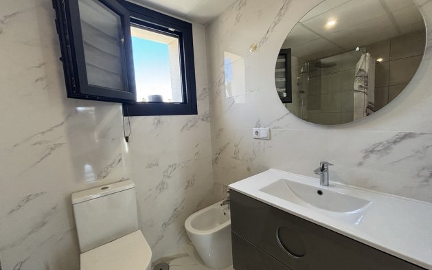 Herverkoop - Villa - La Manga del Mar Menor - LOS URRUTIAS