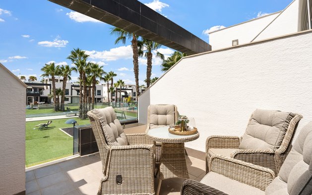 Perpardavimas - Butas - Orihuela Costa - La Zenia