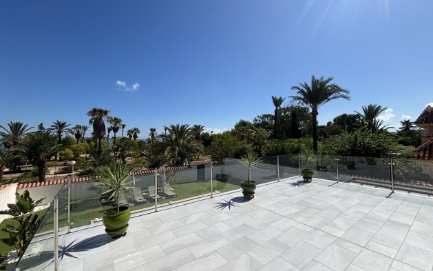 Herverkoop - Villa - La Manga del Mar Menor - LOS URRUTIAS