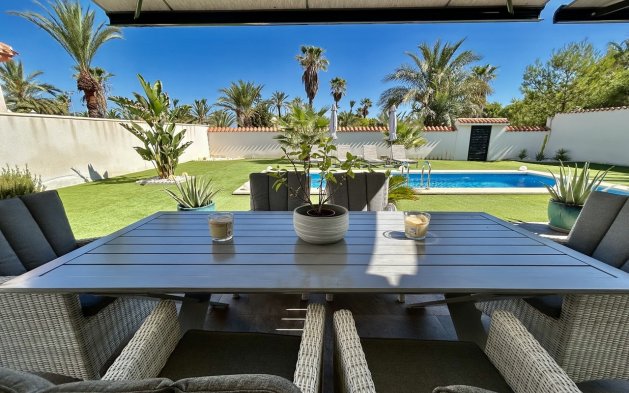 Herverkoop - Villa - La Manga del Mar Menor - LOS URRUTIAS