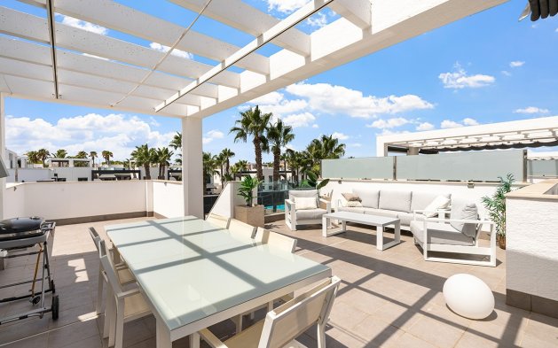 Perpardavimas - Butas - Orihuela Costa - La Zenia