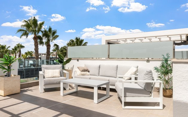 Perpardavimas - Butas - Orihuela Costa - La Zenia